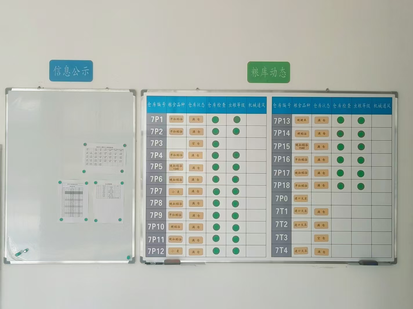糧庫(kù)倉(cāng)儲(chǔ)信息動(dòng)態(tài)墻.jpg 糧庫(kù)倉(cāng)儲(chǔ)信息動(dòng)態(tài)墻.jpg